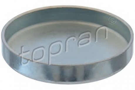 Пробка охлаждающей жидкости TOPRAN / HANS PRIES 101116 (фото 1)
