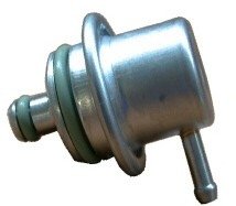 Клапан регулювання тиску MEAT&DORIA 75012 (фото 1)