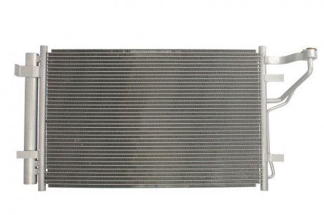 Радиатор кондиционера THERMOTEC KTT110311 (фото 1)