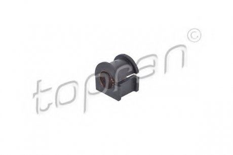 Подушка стабілізатора TOPRAN / HANS PRIES 301455 (фото 1)