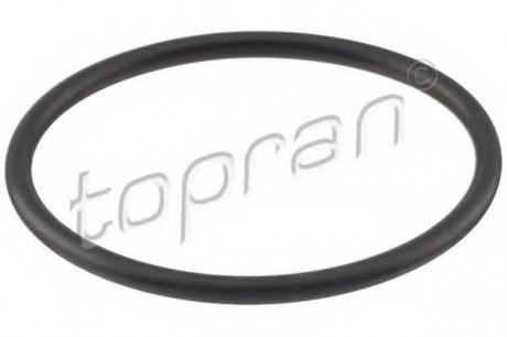 Прокладка термостата TOPRAN / HANS PRIES 104534 (фото 1)
