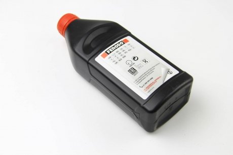 Тормозная жидкость DOT5.1 FERODO FBZ100C (фото 1)