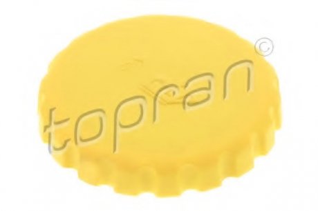 Маслозаливная крышка TOPRAN / HANS PRIES 201299 (фото 1)