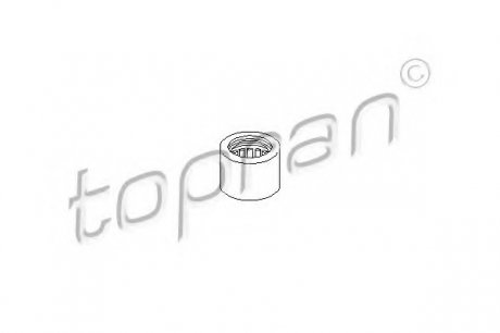Подшипник маховика TOPRAN / HANS PRIES 101052 (фото 1)