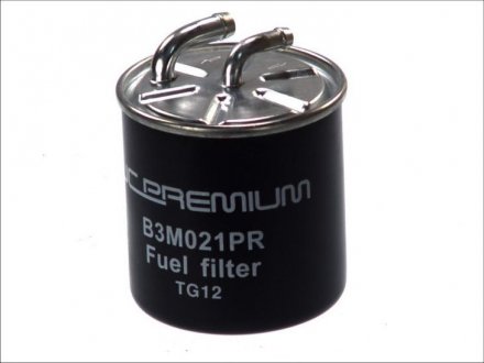 Фильтр топлива JC PREMIUM B3M021PR