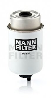 Фильтр топлива FILTER MANN WK 8107