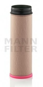 Фильтр воздуха FILTER MANN CF1640 (фото 1)