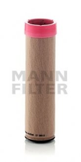 Фільтр повітря FILTER MANN CF9902 (фото 1)