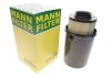 Фільтр повітря FILTER MANN C15200 (фото 1)