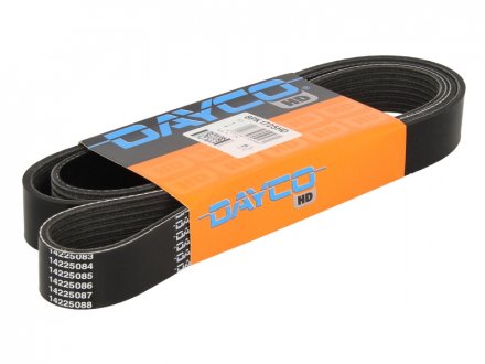 Дорожный пас DAYCO 8PK1725HD