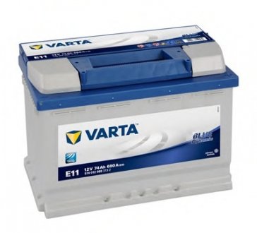Акумулятор VARTA 5740120683132 (фото 1)