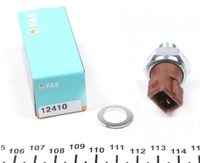 Датчик тиску мастила FAE 12410 (фото 1)