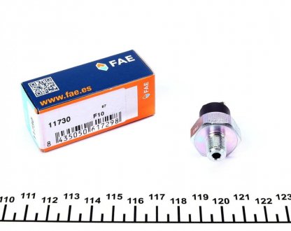 Датчик тиску мастила FAE 11730 (фото 1)