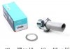 Датчик тиску мастила Skoda Fabia 1.0/1.4 99-03 (0.9 bar) (сірий) FAE 12860 (фото 1)