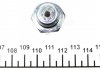 Датчик тиску мастила Skoda Fabia 1.0/1.4 99-03 (0.9 bar) (сірий) FAE 12860 (фото 3)
