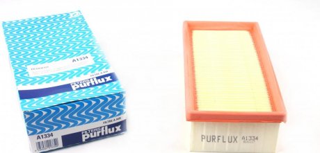 Фильтр воздуха PURFLUX A1334 (фото 1)
