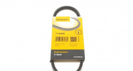 Клиновий пас CONTI Contitech 110X528Ld