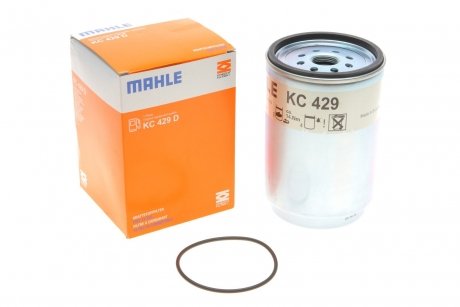 Фильтр топлива KNECHT MAHLE / KNECHT KC429D