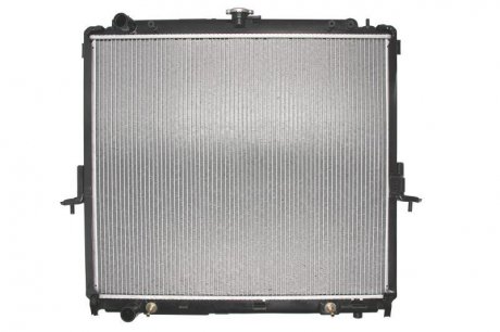 Радиатор THERMOTEC D71025TT (фото 1)