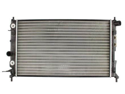 Радиатор THERMOTEC D7X044TT (фото 1)