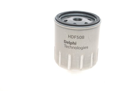 Фильтр топлива Delphi HDF508