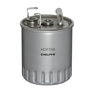 Фильтр топлива Delphi HDF556