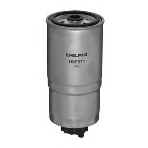 Фільтр палива Delphi HDF571 (фото 1)