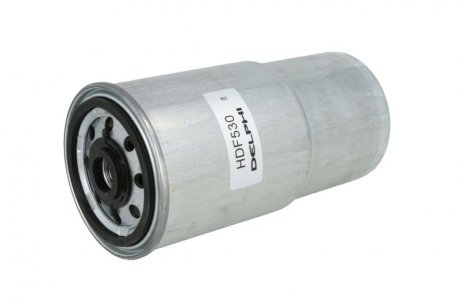 Фильтр топлива Delphi HDF530
