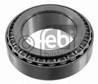 Подшипник колеса FEBI FEBI BILSTEIN 08082