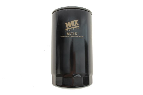 Фільтр масляний WIX WIX FILTERS WL7137