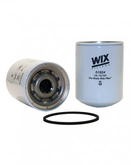 Фільтр масляний WIX WIX FILTERS 51824