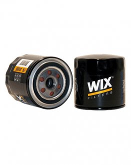 Фільтр масляний WIX WIX FILTERS 51085