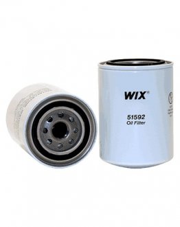 Фільтр масляний WIX WIX FILTERS 51592