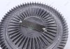 Віскомуфта вентилятора (165мм)) RVI MASCOTT DXi3/ZD3A600/ZD3A604 NRF 49040 (фото 8)