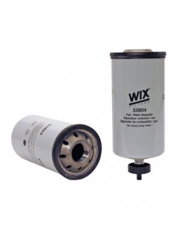 Фильтр топлива WIX WIX FILTERS 33804