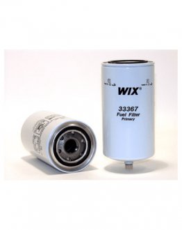 Фильтр топлива WIX WIX FILTERS 33367