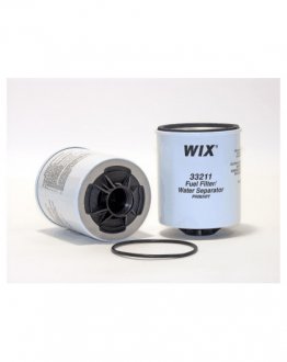 Фільтр палива WIX WIX FILTERS 33211