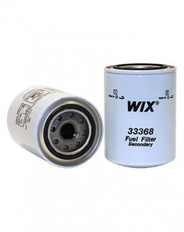 Фільтр палива WIX WIX FILTERS 33368