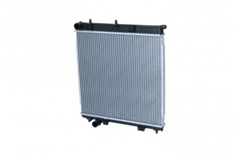 Радиатор NRF 50429 (фото 1)