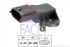 Датчик абсолютного тиску - MAP Sensor FACET 10.3092 (фото 1)