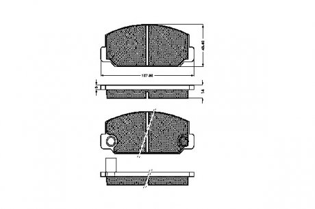 Шарнир приводного вала (ШРУС), к-кт. (GKN) SPIDAN 20542 (фото 1)