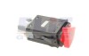 Warning lights switch (for models w/o tow bar) ELIT 1U0953235B (фото 1)