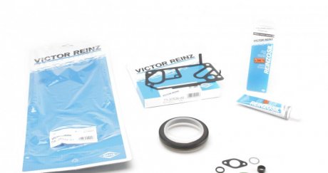 Комплект прокладок из разных материалов VICT_REINZ VICTOR REINZ 08-38332-01