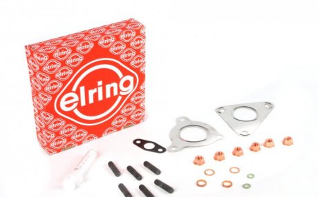 Комплект прокладок из разных материалов ELRING 715.340 (фото 1)