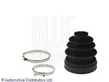 Пильник ШРУС гумовий + змазка BLUE PRINT ADM58141