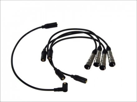 Комплект кабелей высоковольтных BOSCH 0986356339