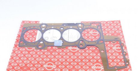 Прокладка головки блоку металева ELRING 268.340 (фото 1)