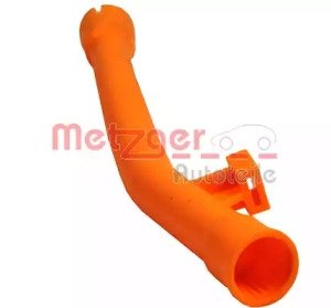 Напрямна трубка щупа пластикова METZGER 8001017