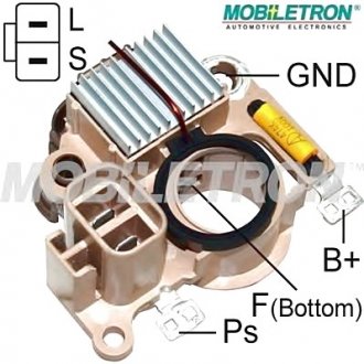 Регулятор напруги MOBILETRON VRH2009108