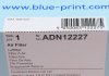 Фильтр воздушный BLUE PRINT ADN12227 (фото 5)